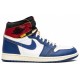 Union LA x Jordans 1 Retro High NRG Storm Blue
 BV1300 146 Partikel Beige/Schwarz/Canyon Rost/Segel Jordan Damen/Herren