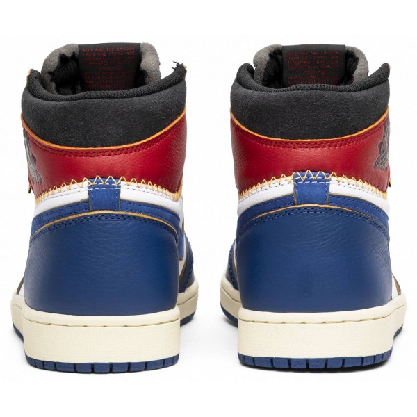 Union LA x Jordans 1 Retro High NRG Storm Blue
 BV1300 146 Partikel Beige/Schwarz/Canyon Rost/Segel Jordan Damen/Herren