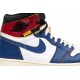 Union LA x Jordans 1 Retro High NRG Storm Blue
 BV1300 146 Partikel Beige/Schwarz/Canyon Rost/Segel Jordan Damen/Herren