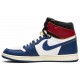 Union LA x Jordans 1 Retro High NRG Storm Blue
 BV1300 146 Partikel Beige/Schwarz/Canyon Rost/Segel Jordan Damen/Herren