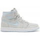 Jordans 1 High Zoom Comfort Cool Grey Light Blue
 CT0979 004 Kokosmilch/Schwarz/Weiß Jordan Damen