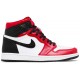 Jordans 1 Retro High OG Satin Red
 CD0461 601 Dunkelpuderblau/Dunkelpuderblau/Weiß Jordan Damen