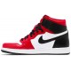 Jordans 1 Retro High OG Satin Red
 CD0461 601 Dunkelpuderblau/Dunkelpuderblau/Weiß Jordan Damen