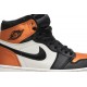 Jordans 1 Retro High OG Satin Shattered Backboard
 AV3725 010 Turnhalle Rot/Schwarz/Weiß Jordan Damen