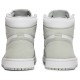 Jordans 1 Retro High OG SeafoamCD0461 002 Wolf Grau/Segel/Photonenstaub/Weiß Jordan Damen