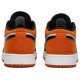 Jordans 1 Low GS Shattered Backboard
 553560 128 Weiß/Weiß-Weiß Jordan Damen/Herren