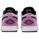 Jordans 1 Low SE 'Light Purple'
 CK3022 503 Sport Royal/Weiß-Schwarz Jordan Damen/Herren