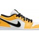 Jordans 1 Low Laser Orange
 CZ4776 107 Grau/heller Knochen Jordan Damen