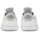 Jordans 1 Retro Low OG 'Neutral Grey' 2021
 CZ0775 100 Weiß/Pollen/Schwarz Jordan Damen