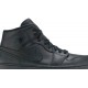 Jordans 1 Mid Triple Black
 554724 091 Weiß/Game Royal/Schwarz Jordan Damen/Herren