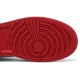 Jordans 1 Mid GS Black Gym Red
 DJ4695 122 Sail/Dark Mokka-University Red-Black Jordan Damen/Herren