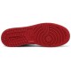 Jordans 1 Mid GS Black Gym Red
 DJ4695 122 Sail/Dark Mokka-University Red-Black Jordan Damen/Herren