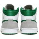 Jordans 1 Mid SE Grey Pine GreenDC7294 103 Schwarz/Hyper Royal/Weiß Jordan Damen/Herren