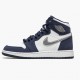 Jordans 1 Retro High COJP Midnight Navy Damen/Herren DC1788-100 Sportschuhe