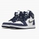 Jordans 1 Retro High COJP Midnight Navy Damen/Herren DC1788-100 Sportschuhe