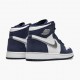 Jordans 1 Retro High COJP Midnight Navy Damen/Herren DC1788-100 Sportschuhe