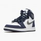 Jordans 1 Retro High COJP Midnight Navy Damen/Herren DC1788-100 Sportschuhe