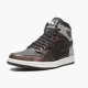 Jordans 1 Retro High Light Army Rust Shadow Patina Damen/Herren 555088-033 Sportschuhe