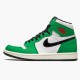 Jordans 1 Retro High Lucky Green Damen/Herren DB4612-300 Sportschuhe