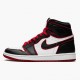 Jordans 1 Retro High OG Bloodline Herren 555088-062 Sportschuhe