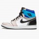 Jordans 1 Retro High OG Prototype Damen/Herren DC6515-100 Sportschuhe