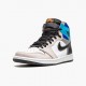 Jordans 1 Retro High OG Prototype Damen/Herren DC6515-100 Sportschuhe