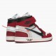 Jordans 1 Retro High Off-White Chicago Damen/Herren AA3834-101 Sportschuhe