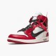 Jordans 1 Retro High Off-White Chicago Damen/Herren AA3834-101 Sportschuhe