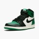 Jordans 1 Retro High Pine Green Damen/Herren 555088-302 Sportschuhe