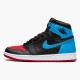 Jordans 1 High OG UNC To Chicago Herren CD0461-046 Sportschuhe