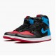 Jordans 1 High OG UNC To Chicago Herren CD0461-046 Sportschuhe