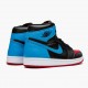 Jordans 1 High OG UNC To Chicago Herren CD0461-046 Sportschuhe