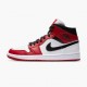 Jordans 1 Mid Chicago 2020 Damen/Herren 554724-173 Sportschuhe