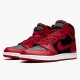 Jordans 1 Retro High 85 Varsity Red Damen/Herren BQ4422-600 Sportschuhe