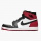 Jordans 1 Retro High Black Toe Herren 555088-184 Sportschuhe