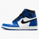 Jordans 1 Retro High Game Royal Game Herren 555088-403 Sportschuhe