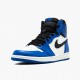 Jordans 1 Retro High Game Royal Game Herren 555088-403 Sportschuhe