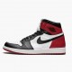 Jordans 1 Retro High OG Black Toe Herren 555088-125 Sportschuhe