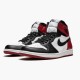 Jordans 1 Retro High OG Black Toe Herren 555088-125 Sportschuhe