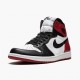 Jordans 1 Retro High OG Black Toe Herren 555088-125 Sportschuhe