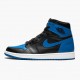 Jordans 1 Retro High OG Royal Herren 555088-007 Sportschuhe