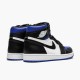 Jordans 1 Retro High OG Royal Toe Herren 555088-041 Sportschuhe