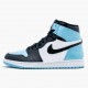 Jordans 1 Retro High Og Blue Chill Herren CD0461-401 Sportschuhe