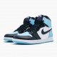 Jordans 1 Retro High Og Blue Chill Herren CD0461-401 Sportschuhe