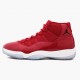 Jordans 11 Retro Win Like 96 Damen/Herren 378037-623 Sportschuhe