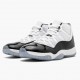 Jordans 11 Retro Concord 2018 Herren 378037-100 Sportschuhe