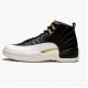 Jordans 12 Retro 2019 CNY Chinese New Year Herren CI2977-006 Sportschuhe