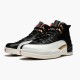 Jordans 12 Retro 2019 CNY Chinese New Year Herren CI2977-006 Sportschuhe