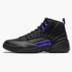 Jordans 12 Retro Dark Concord Herren CT8013-005 Sportschuhe