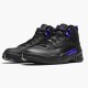 Jordans 12 Retro Dark Concord Herren CT8013-005 Sportschuhe